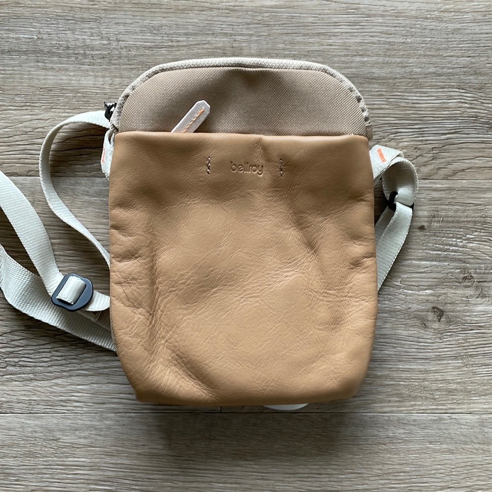 Bellroy City Pouch Premium